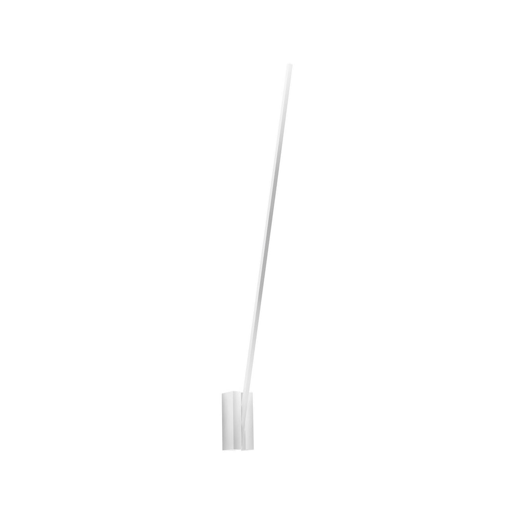 Kuzco Canada - LED Wall Sconce - Lever - White- Union Lighting Luminaires Decor