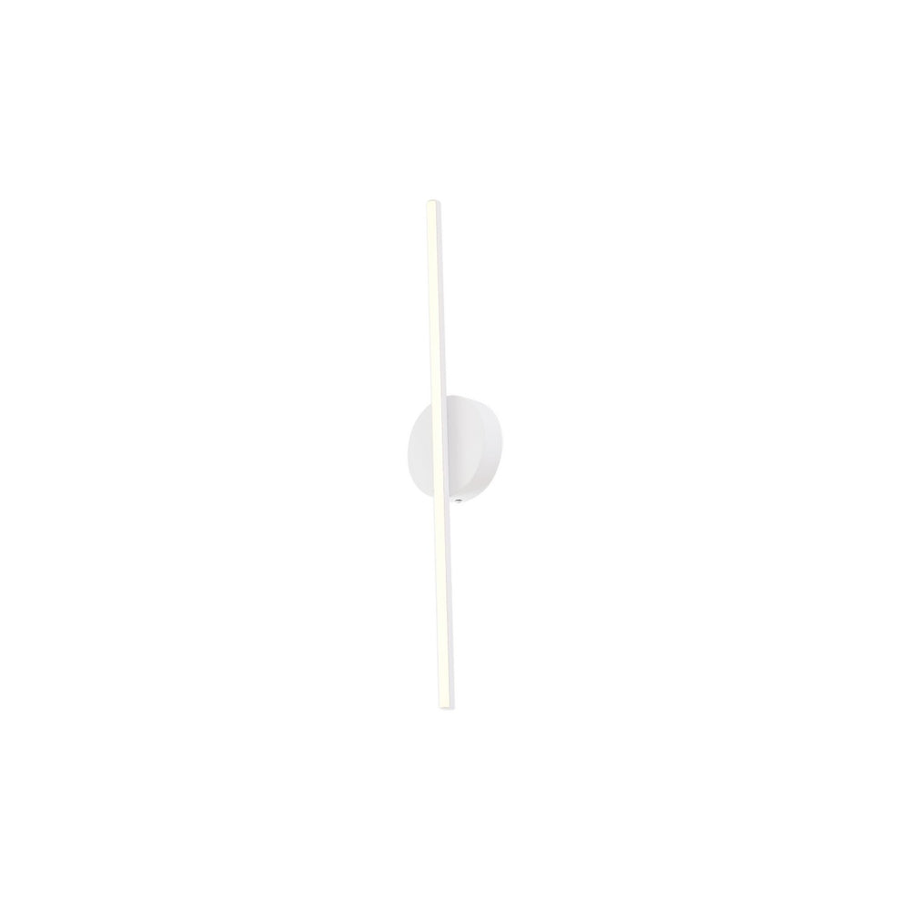 Kuzco Canada - LED Wall Sconce - Chute - White- Union Lighting Luminaires Decor