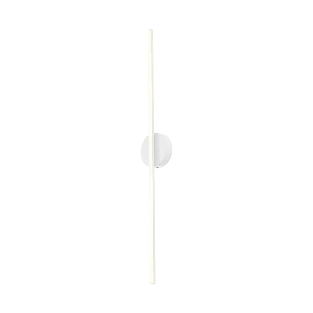 Kuzco Canada - LED Wall Sconce - Chute - White- Union Lighting Luminaires Decor