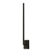 Kuzco Canada - LED Wall Sconce - Pandora - Black- Union Lighting Luminaires Decor