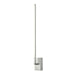 Kuzco Canada - LED Wall Sconce - Pandora - Brushed Nickel- Union Lighting Luminaires Decor