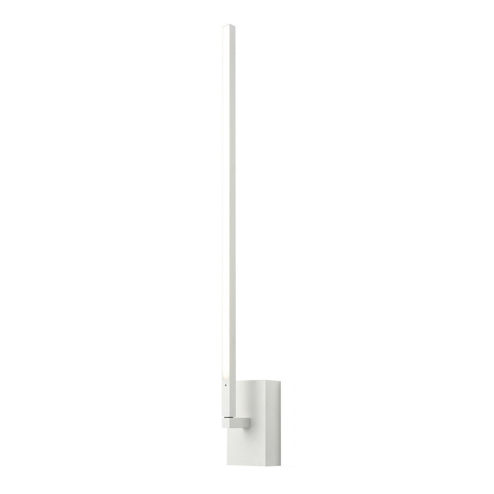 Kuzco Canada - LED Wall Sconce - Pandora - White- Union Lighting Luminaires Decor