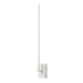 Kuzco Canada - LED Wall Sconce - Pandora - White- Union Lighting Luminaires Decor