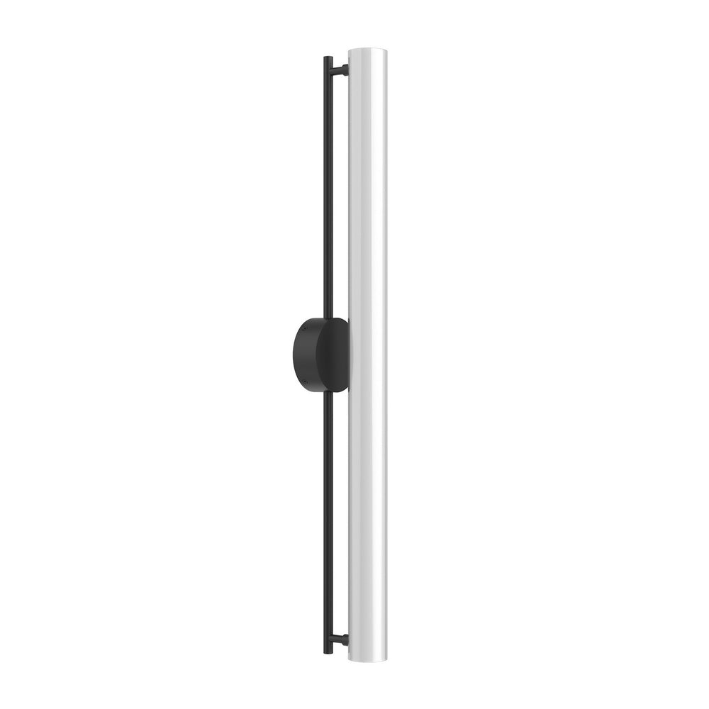 Kuzco Canada - LED Wall Sconce - Gramercy - Black- Union Lighting Luminaires Decor