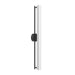 Kuzco Canada - LED Wall Sconce - Gramercy - Black- Union Lighting Luminaires Decor