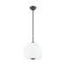 Hudson Valley Canada - LED Pendant - Scranton - Old Bronze- Union Lighting Luminaires Decor