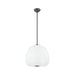 Hudson Valley Canada - LED Pendant - Scranton - Old Bronze- Union Lighting Luminaires Decor
