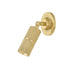 Hudson Valley Canada - LED Wall Sconce - Truett - Aged Brass- Union Lighting Luminaires Decor
