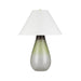 Hudson Valley Canada - One Light Table Lamp - Mulberry - Aged Brass- Union Lighting Luminaires Decor