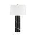 Hudson Valley Canada - One Light Table Lamp - Sprague - Aged Brass- Union Lighting Luminaires Decor