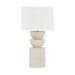 Hudson Valley Canada - One Light Table Lamp - Gardiner - Aged Brass- Union Lighting Luminaires Decor