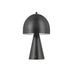 Hudson Valley Canada - LED Table Lamp - Hopkinton - Distressed Bronze- Union Lighting Luminaires Decor