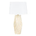 Hudson Valley Canada - One Light Table Lamp - Syracuse - Aged Brass- Union Lighting Luminaires Decor