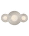 Hinkley Canada - LED Vanity - Rhea - Polished Nickel- Union Lighting Luminaires Decor