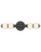 Hinkley Canada - LED Wall Sconce - Trigo - Black- Union Lighting Luminaires Decor