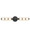 Hinkley Canada - LED Wall Sconce - Trigo - Black- Union Lighting Luminaires Decor