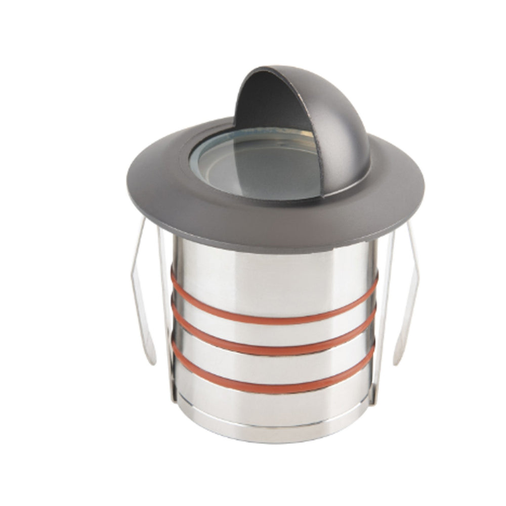 W.A.C. Canada - LED Landscape Indicator Light - Colorscaping - Bronze Stainless Steel- Union Lighting Luminaires Decor