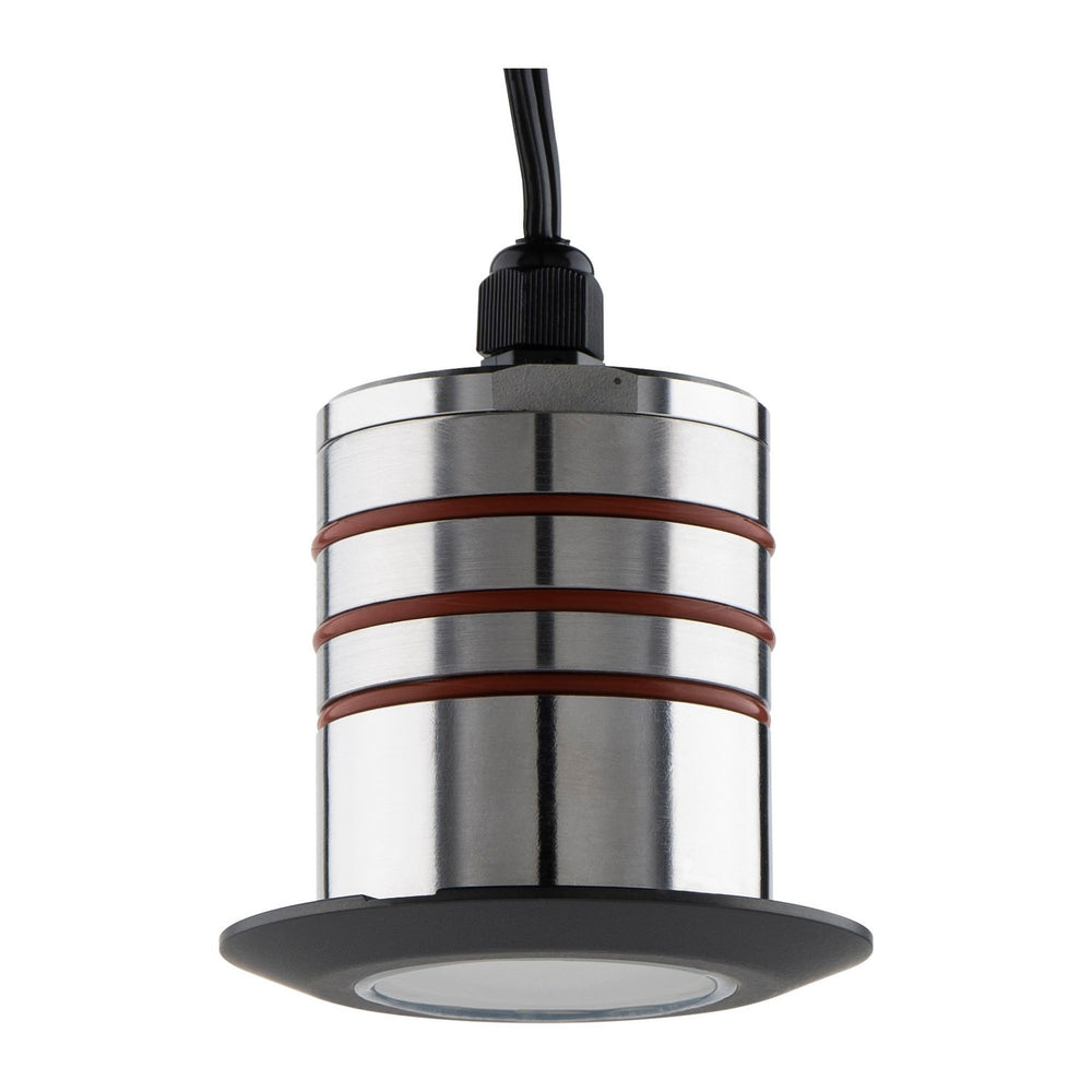 W.A.C. Canada - LED Landscape Indicator Light - Colorscaping - Bronze Stainless Steel- Union Lighting Luminaires Decor