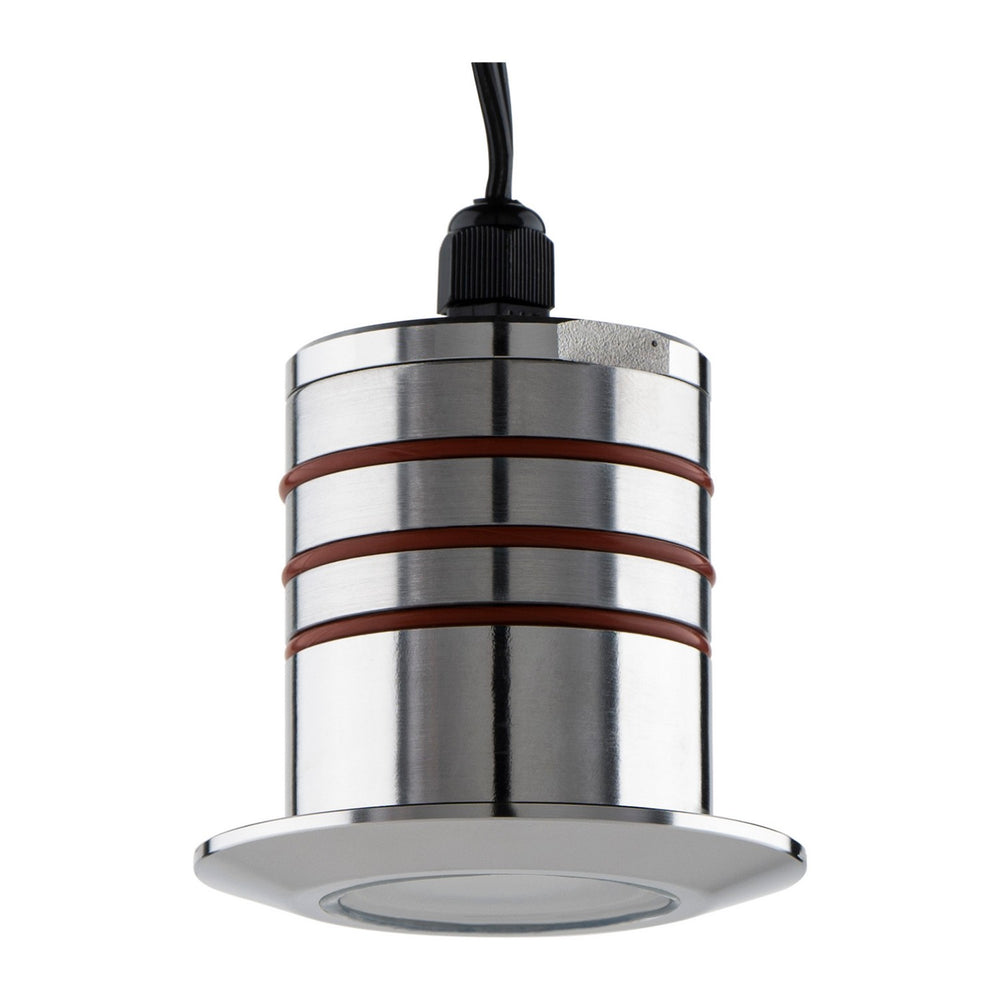 W.A.C. Canada - LED Landscape Indicator Light - Colorscaping - Stainless Steel- Union Lighting Luminaires Decor