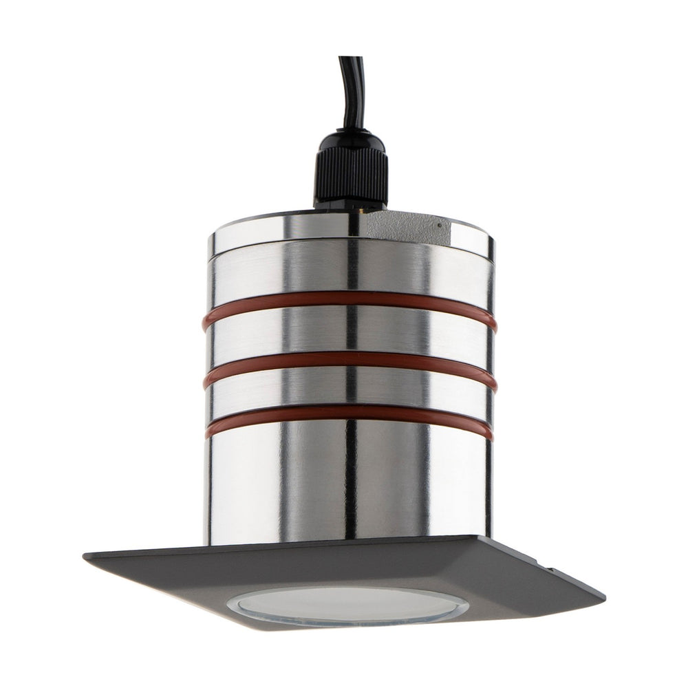 W.A.C. Canada - LED Landscape Indicator Light - Colorscaping - Bronze Stainless Steel- Union Lighting Luminaires Decor