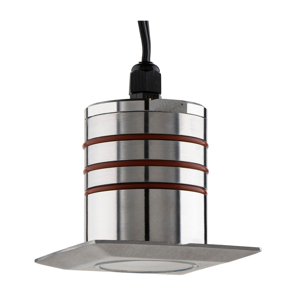 W.A.C. Canada - LED Landscape Indicator Light - Colorscaping - Stainless Steel- Union Lighting Luminaires Decor