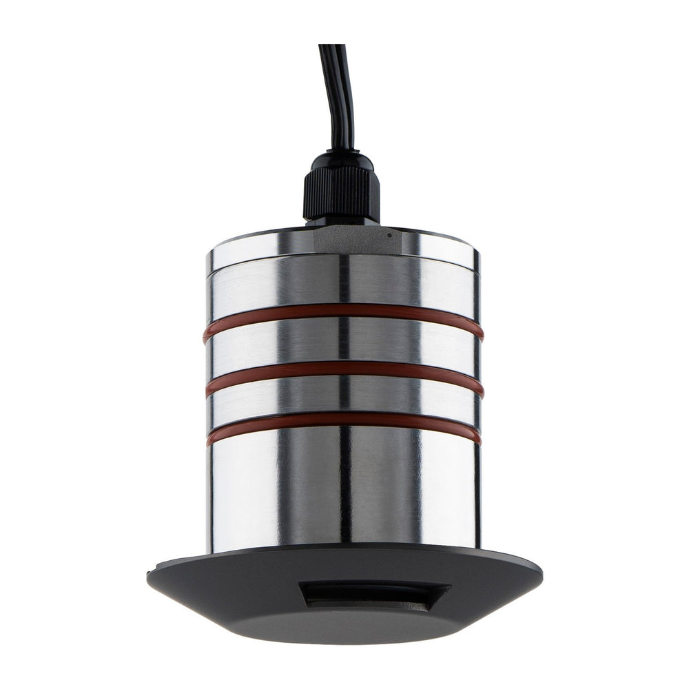 W.A.C. Canada - LED Landscape Indicator Light - Colorscaping - Bronze Stainless Steel- Union Lighting Luminaires Decor