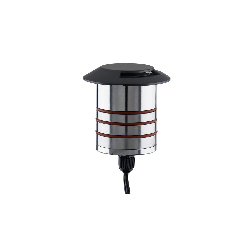 W.A.C. Canada - LED Landscape Indicator Light - Colorscaping - Bronze Stainless Steel- Union Lighting Luminaires Decor