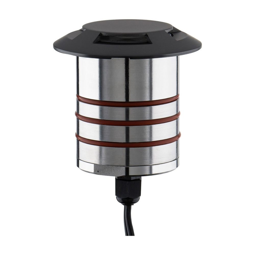 W.A.C. Canada - LED Landscape Indicator Light - Colorscaping - Bronze Stainless Steel- Union Lighting Luminaires Decor