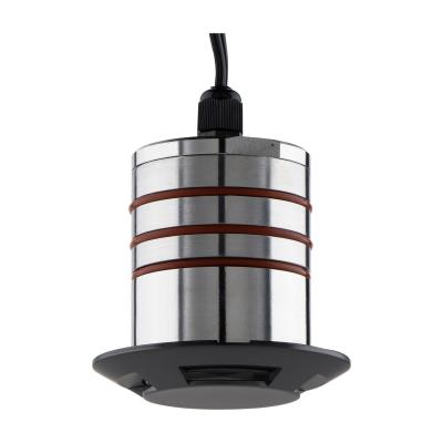 W.A.C. Canada - LED Landscape Indicator Light - Colorscaping - Bronze Stainless Steel- Union Lighting Luminaires Decor