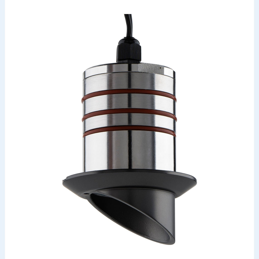 W.A.C. Canada - LED Landscape Indicator Light - Colorscaping - Bronze Stainless Steel- Union Lighting Luminaires Decor
