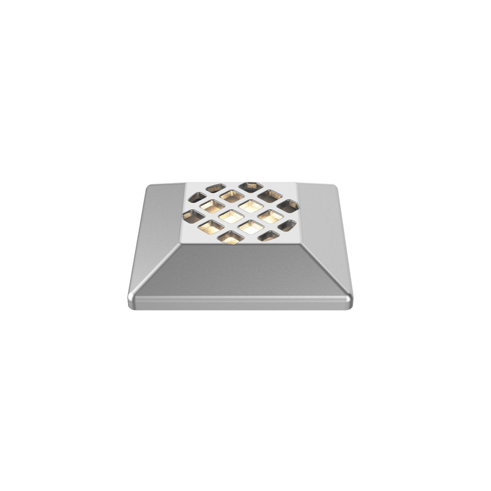 W.A.C. Canada - LED Landscape Surface Mount Indicator Light - 2531 - Stainless Steel- Union Lighting Luminaires Decor