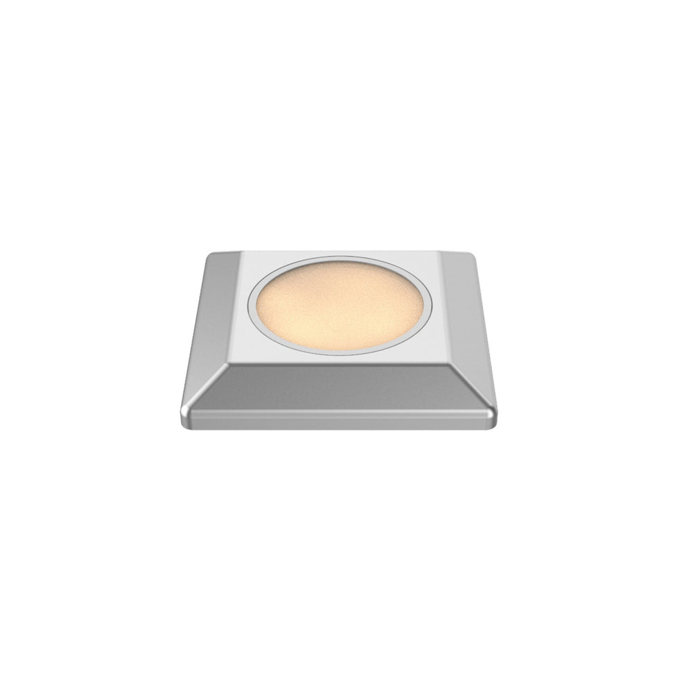 W.A.C. Canada - LED Landscape Surface Mount Indicator Light - 2551 - Stainless Steel- Union Lighting Luminaires Decor