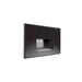 W.A.C. Canada - LED Landscape Step Light - Colorscaping - Bronze on Brass- Union Lighting Luminaires Decor