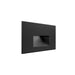 W.A.C. Canada - LED Landscape Step Light - Colorscaping - Black on Aluminum- Union Lighting Luminaires Decor