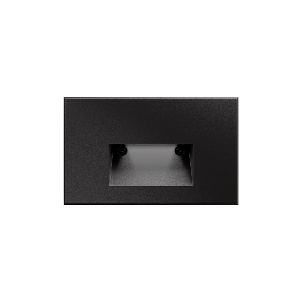 W.A.C. Canada - LED Landscape Step Light - Colorscaping - Bronze on Aluminum- Union Lighting Luminaires Decor