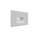 W.A.C. Canada - LED Landscape Step Light - Colorscaping - White on Aluminum- Union Lighting Luminaires Decor