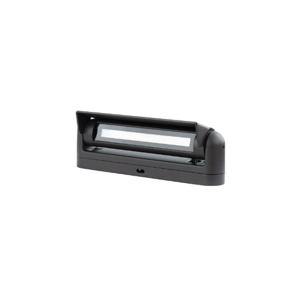 W.A.C. Canada - LED Landscape Linear Path Light - Colorscaping - Black on Aluminum- Union Lighting Luminaires Decor