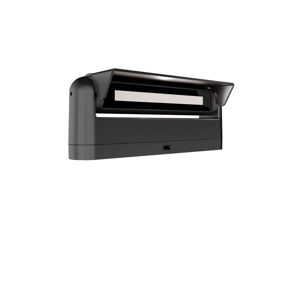 W.A.C. Canada - LED Landscape Linear Path Light - Colorscaping - Bronze on Aluminum- Union Lighting Luminaires Decor