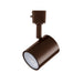 W.A.C. Canada - LED Track Luminaire - Charge - Dark Bronze- Union Lighting Luminaires Decor