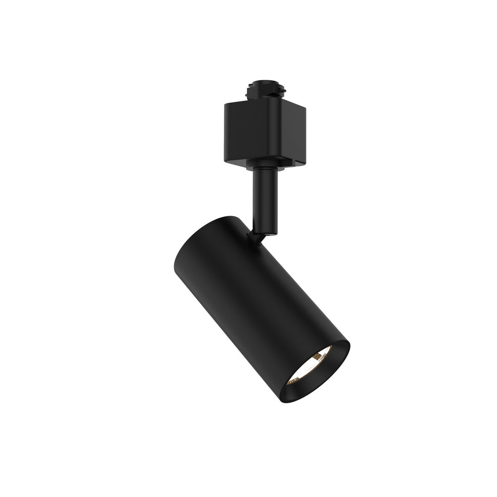 W.A.C. Canada - LED Track Luminaire - Cyn - Black- Union Lighting Luminaires Decor