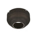 Visual Comfort Fan Canada - Slope Ceiling Adapter - Universal - Bronze- Union Lighting Luminaires Decor