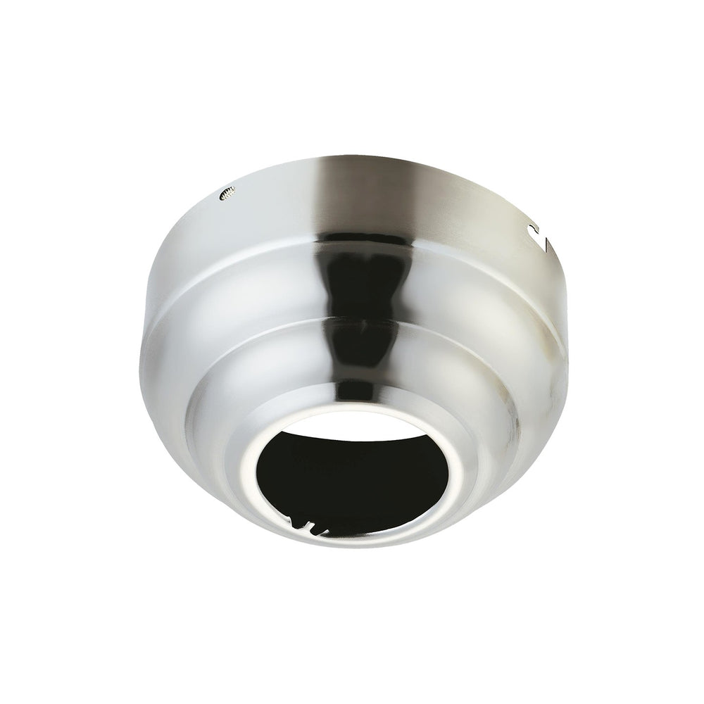 Visual Comfort Fan Canada - Slope Ceiling Adapter - Universal - Chrome- Union Lighting Luminaires Decor