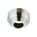 Visual Comfort Fan Canada - Slope Ceiling Adapter - Universal - Chrome- Union Lighting Luminaires Decor