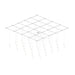 Sonneman Canada - Chandelier - Satin White- Union Lighting Luminaires Decor