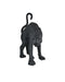 Currey and Company - Standing Panther - Standing Black Panther Bronze - Black Bronze- Union Lighting Luminaires Decor