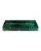 Currey and Company - Tray - Interstellar Collection - Dark Green- Union Lighting Luminaires Decor