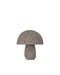 Currey and Company - Mushroom - Textured Brown- Union Lighting Luminaires Decor