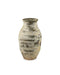 Currey and Company - Urn - Ragusa - Antique White- Union Lighting Luminaires Decor