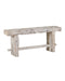Currey and Company - Console Table - Holland Collection - Whitewash- Union Lighting Luminaires Decor