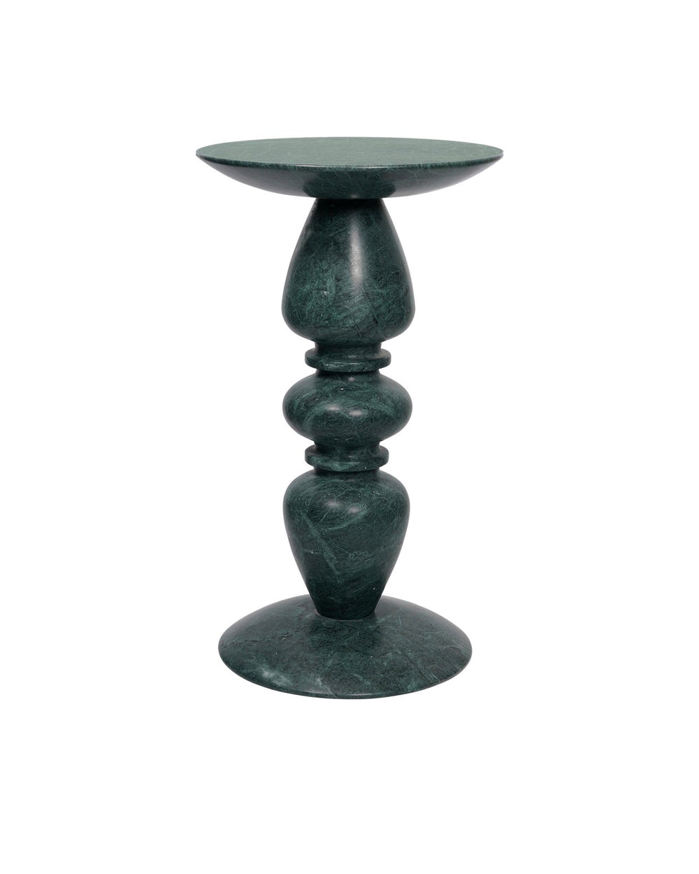 Currey and Company - Accent Table - Nubia - Natural- Union Lighting Luminaires Decor